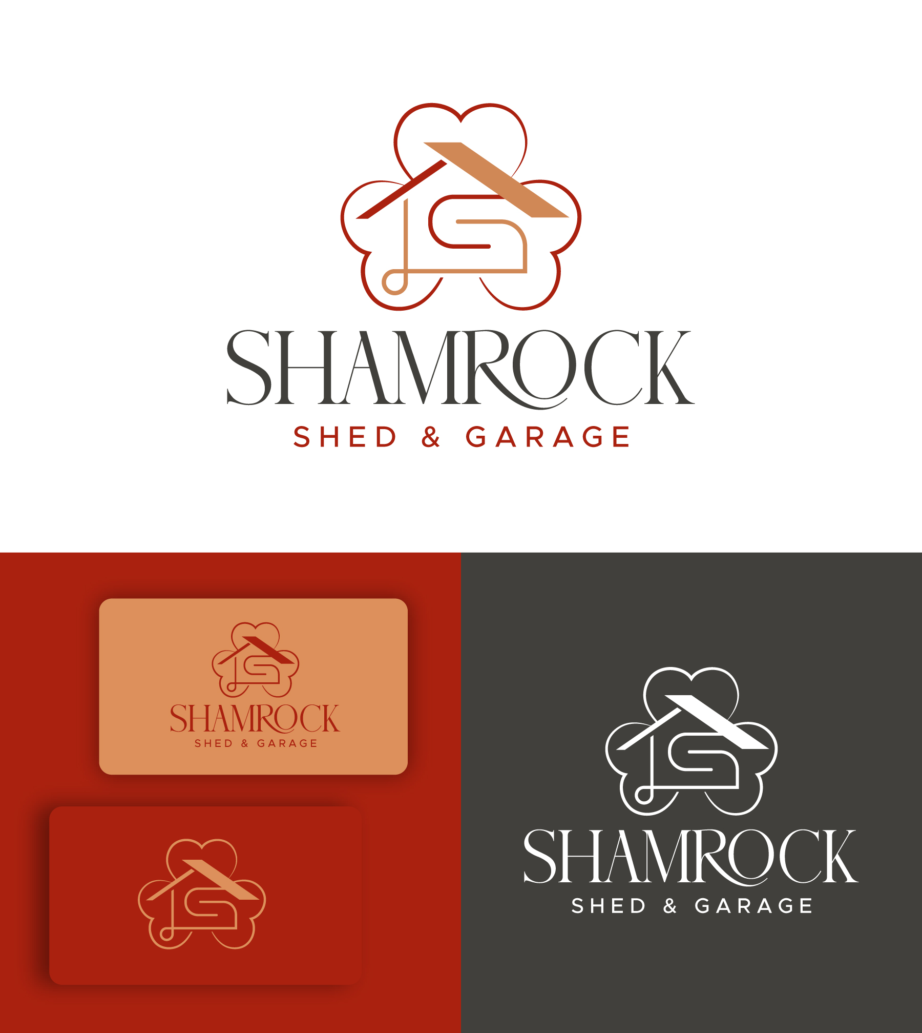 Logo Design by debdesign for this project | Design #32438714