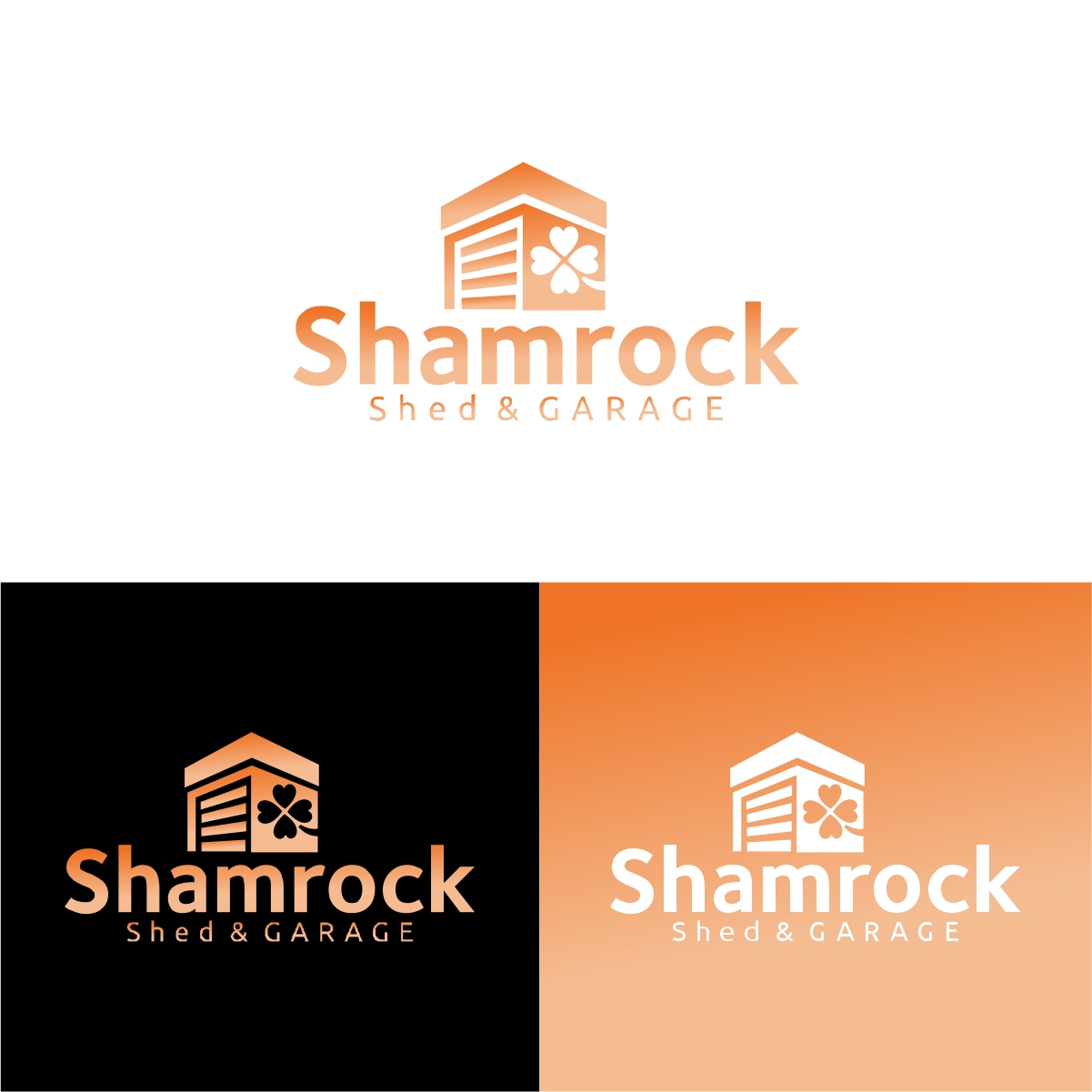 Logo Design by creative.bugs for this project | Design #32436685