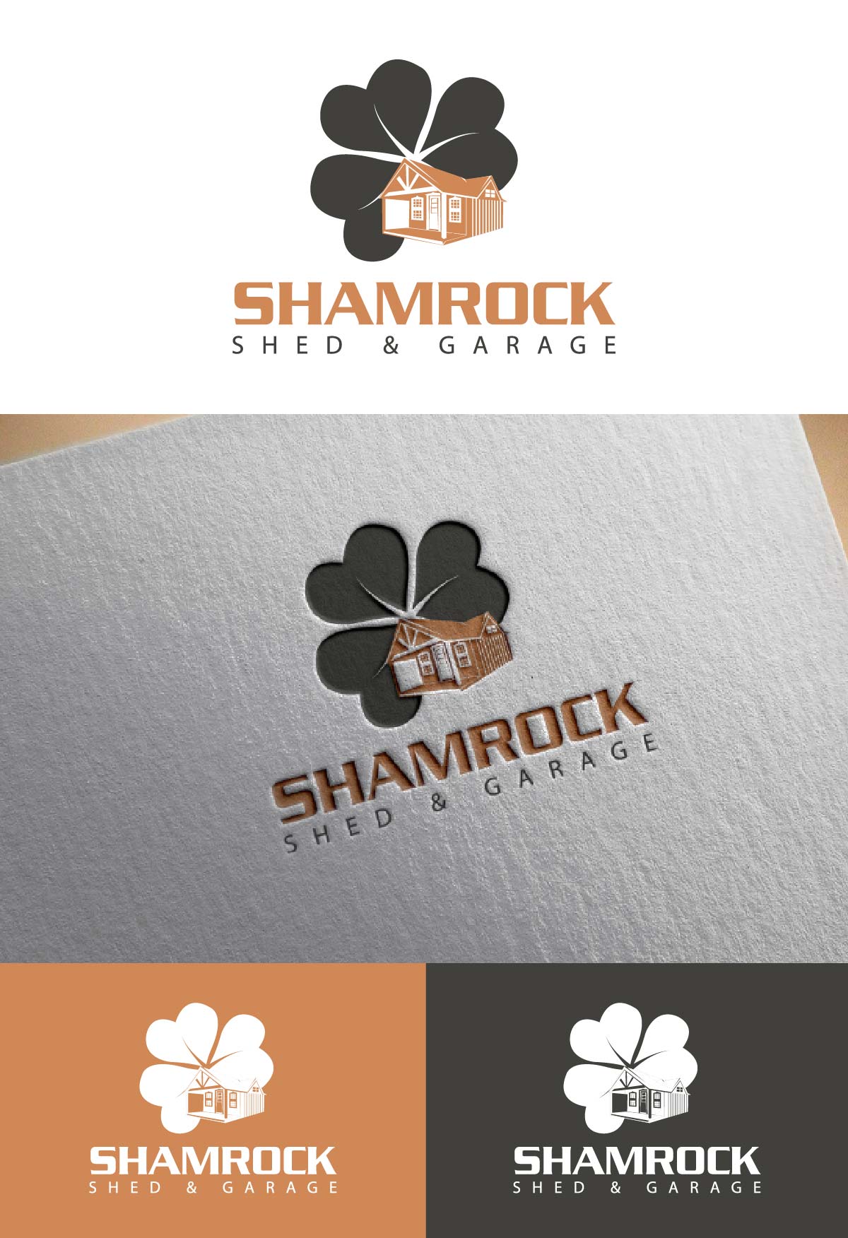 Logo Design by fly  design for this project | Design #32430977