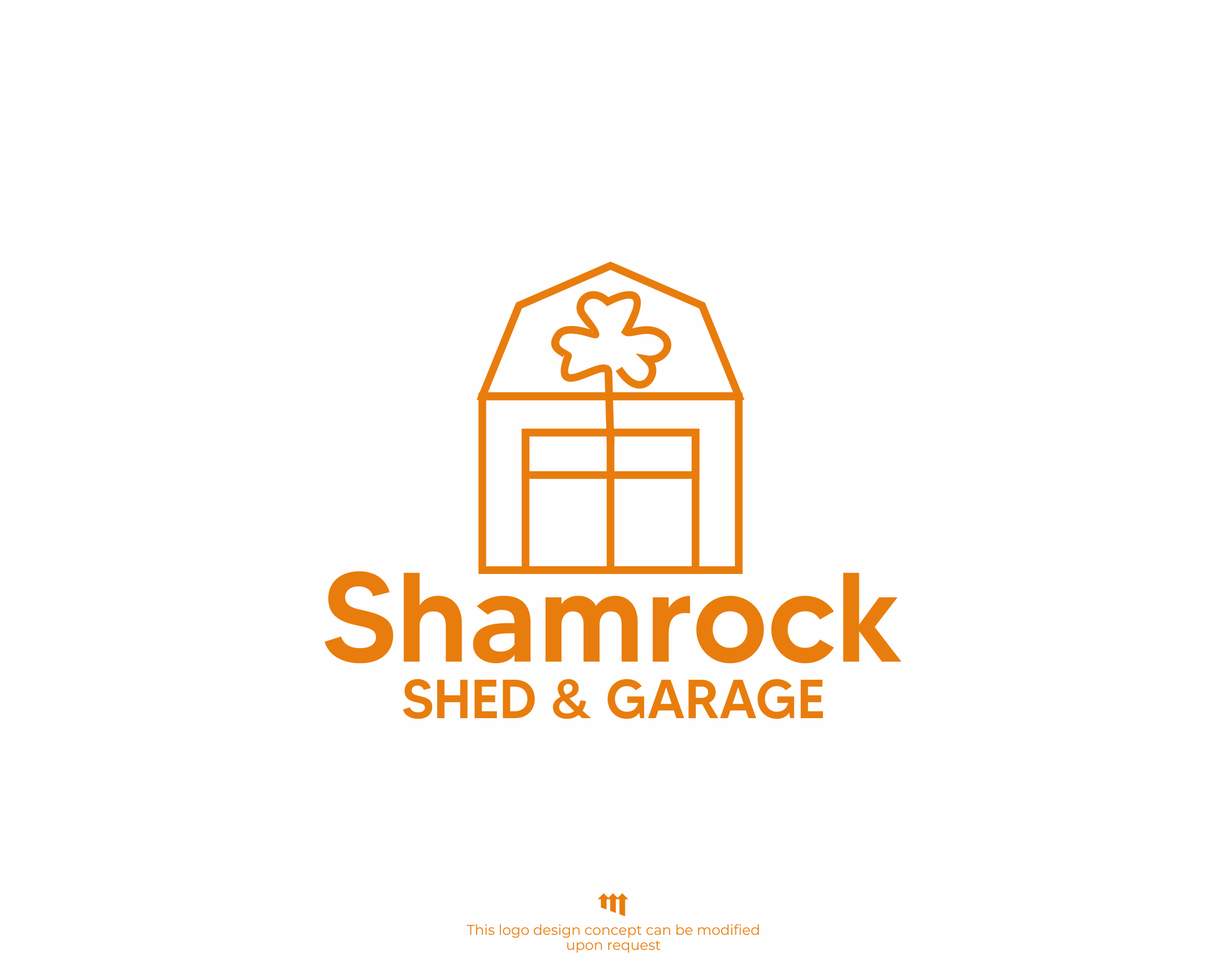 Logo Design by MBARO for this project | Design #32477388