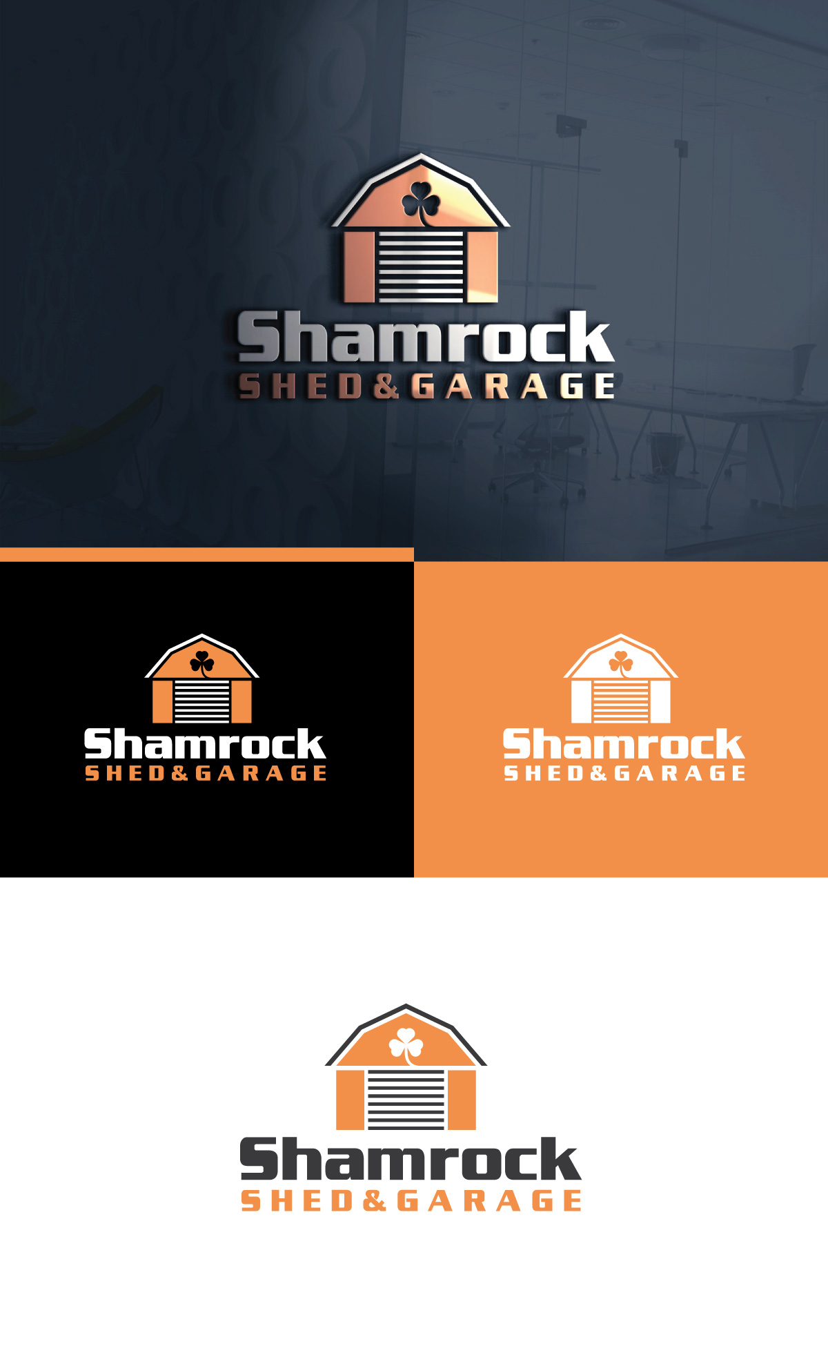 Logo Design by creativepix for this project | Design #32430938