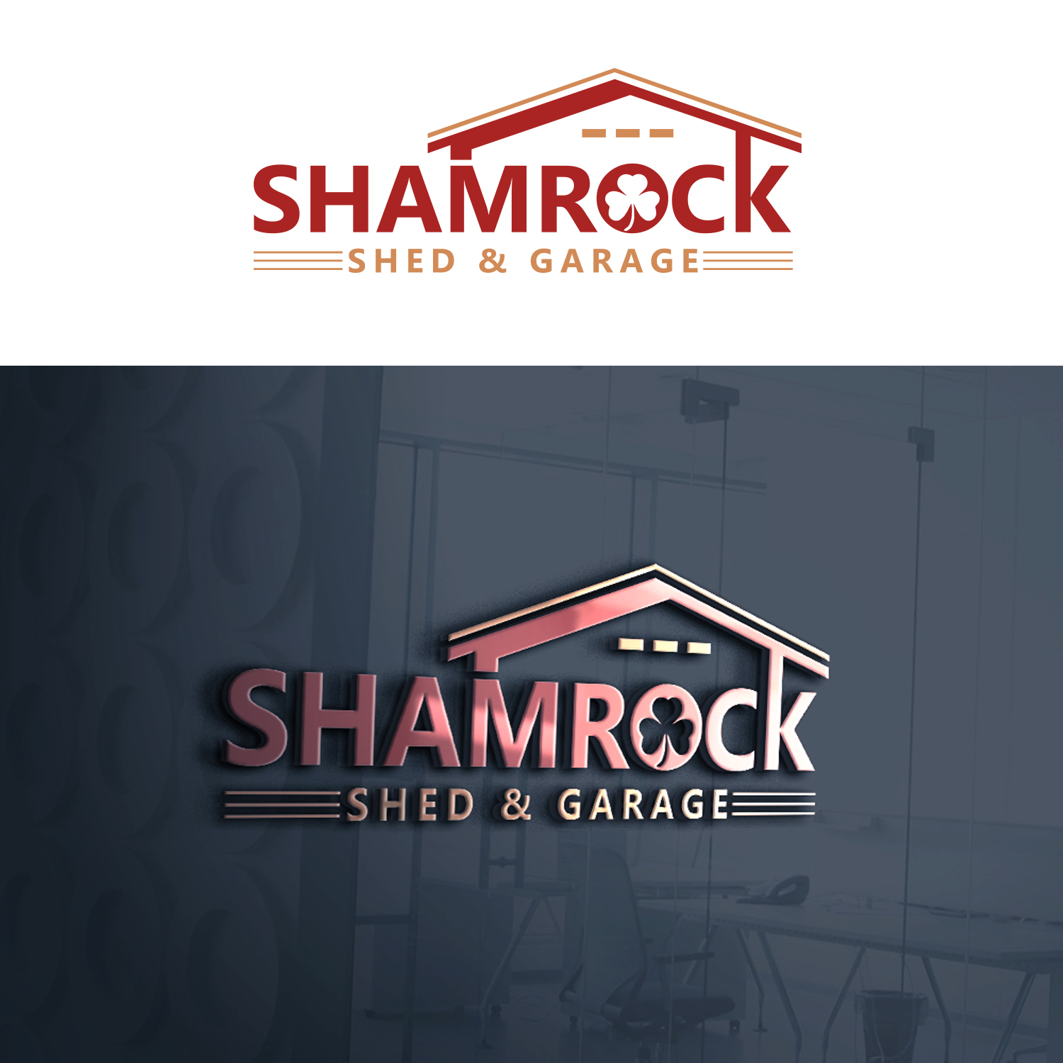 Logo-Design von EnaGraph für dieses Projekt | Design #32429227