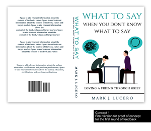 Book Cover Design by AnninWonderland for Pathways Counseling | Design: #32431483