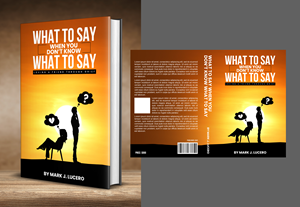 Diseño de portada de libro por Graphic Storm para Pathways Counseling | Diseño #32446600