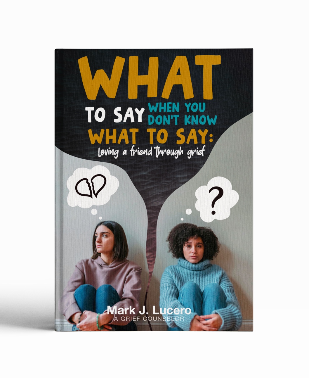 Book Cover Design by Topi ufo for Pathways Counseling | Design #32428214