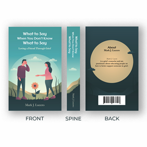 Book Cover Design by Graphinir