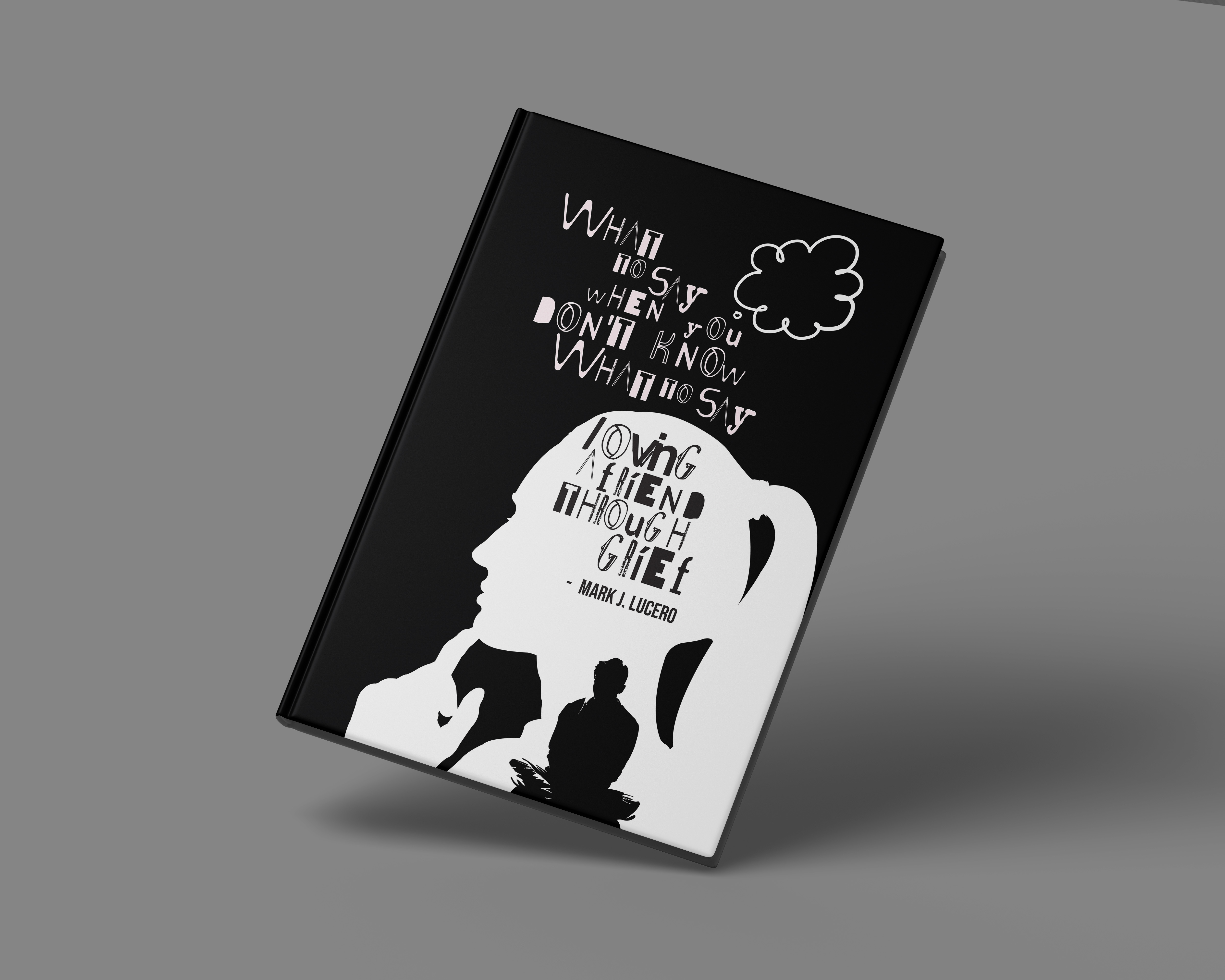 Book Cover Design by creativeride for Pathways Counseling | Design #32437236