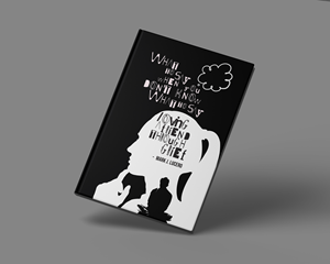 Book Cover Design by creativeride for Pathways Counseling | Design: #32437236