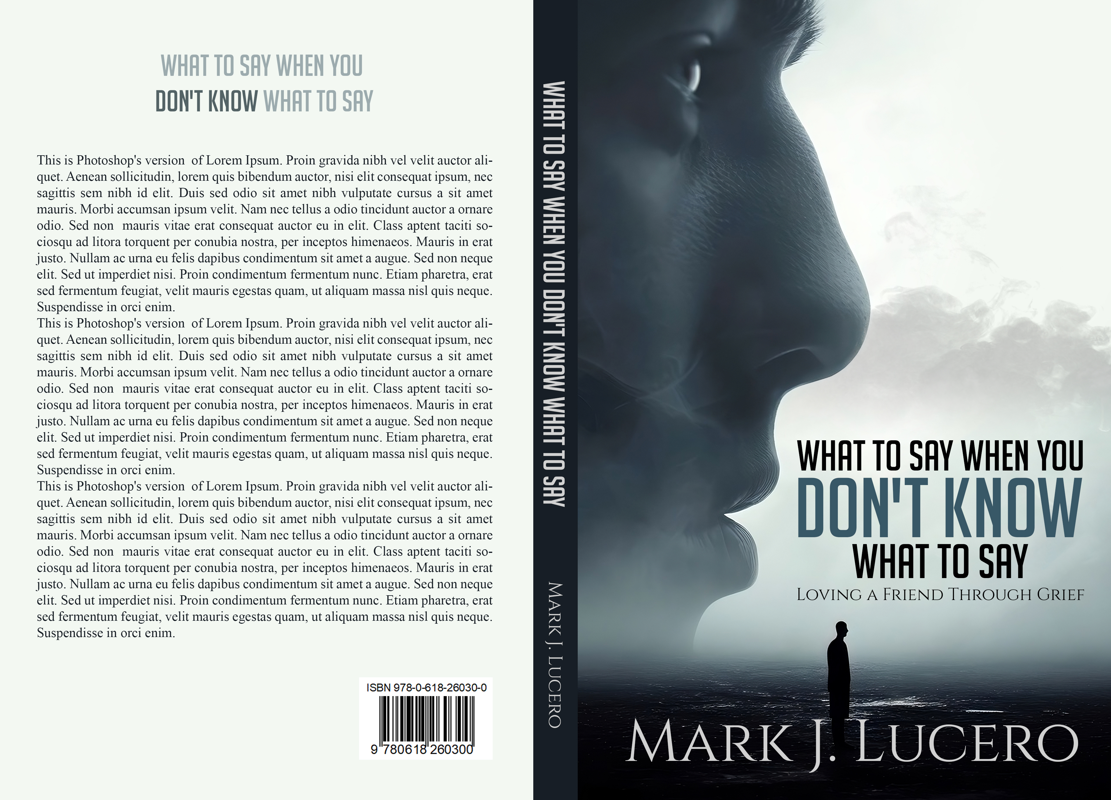 Book Cover Design by designersaumya 2 for Pathways Counseling | Design #32470416