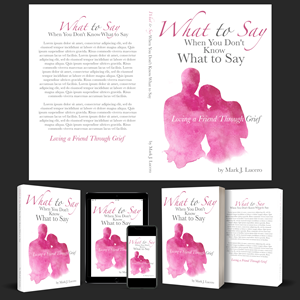 Book Cover Design by aj for Pathways Counseling | Design: #32440406