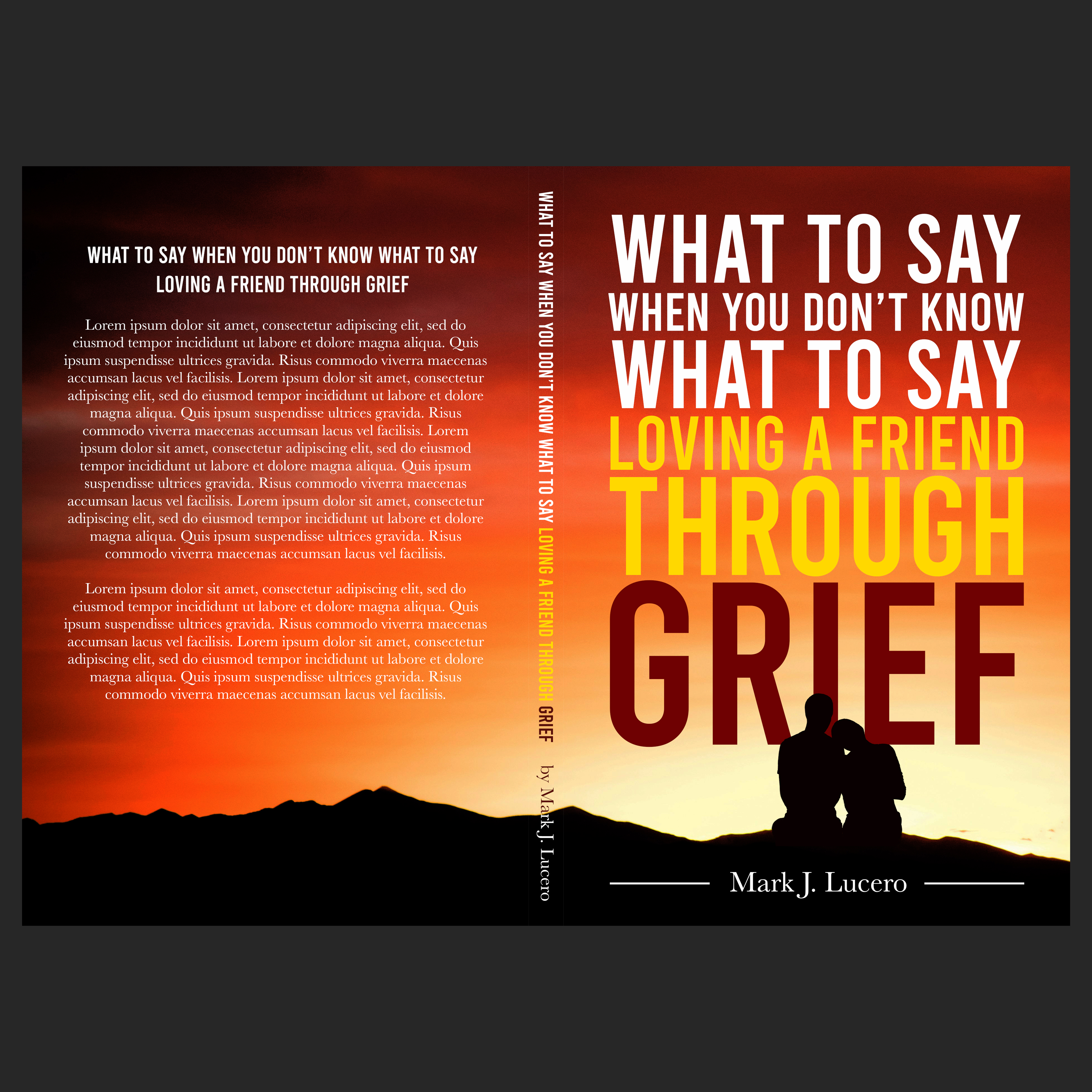 Book Cover Design by aj for Pathways Counseling | Design #32447580