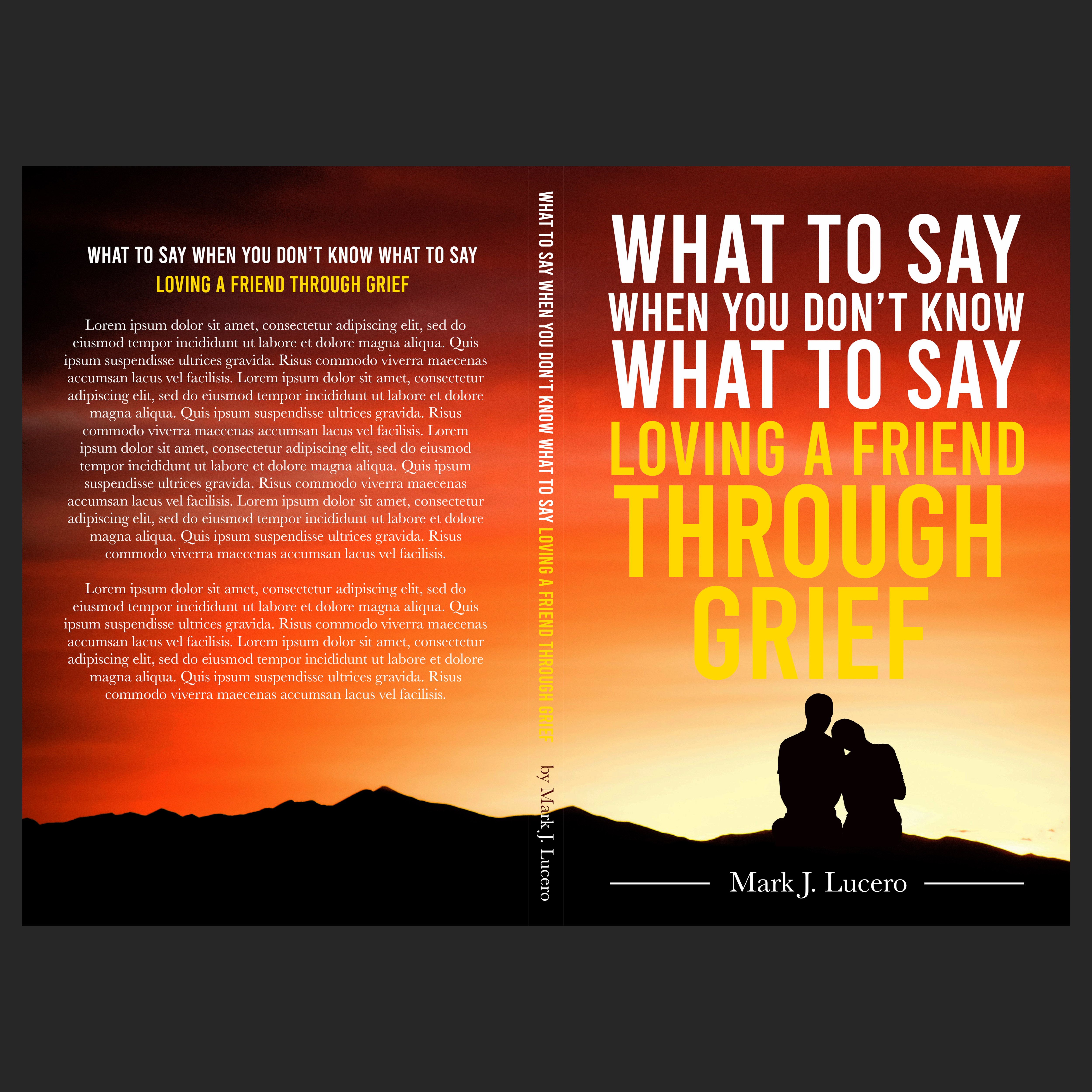 Book Cover Design by aj for Pathways Counseling | Design #32447584