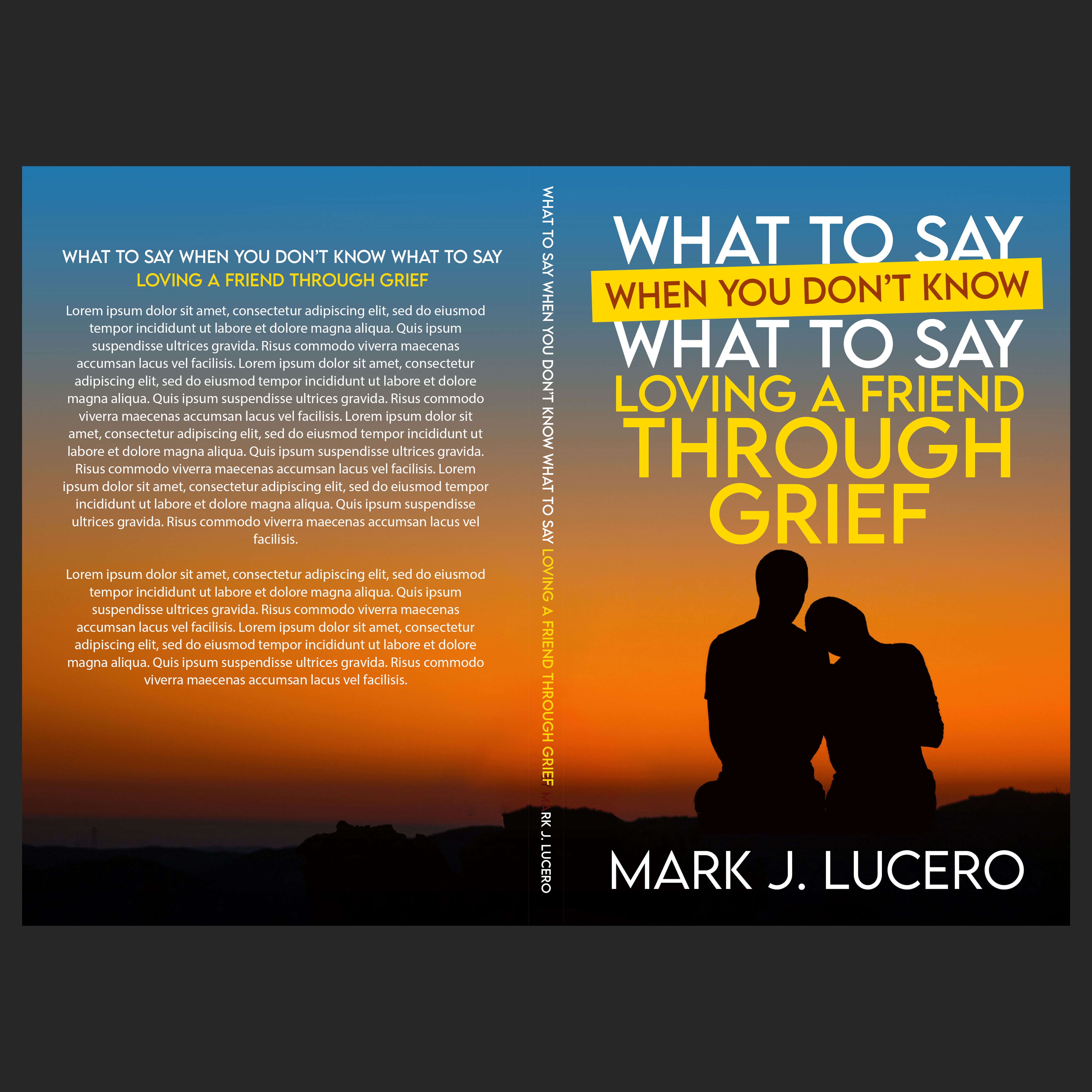 Book Cover Design by aj for Pathways Counseling | Design #32447586