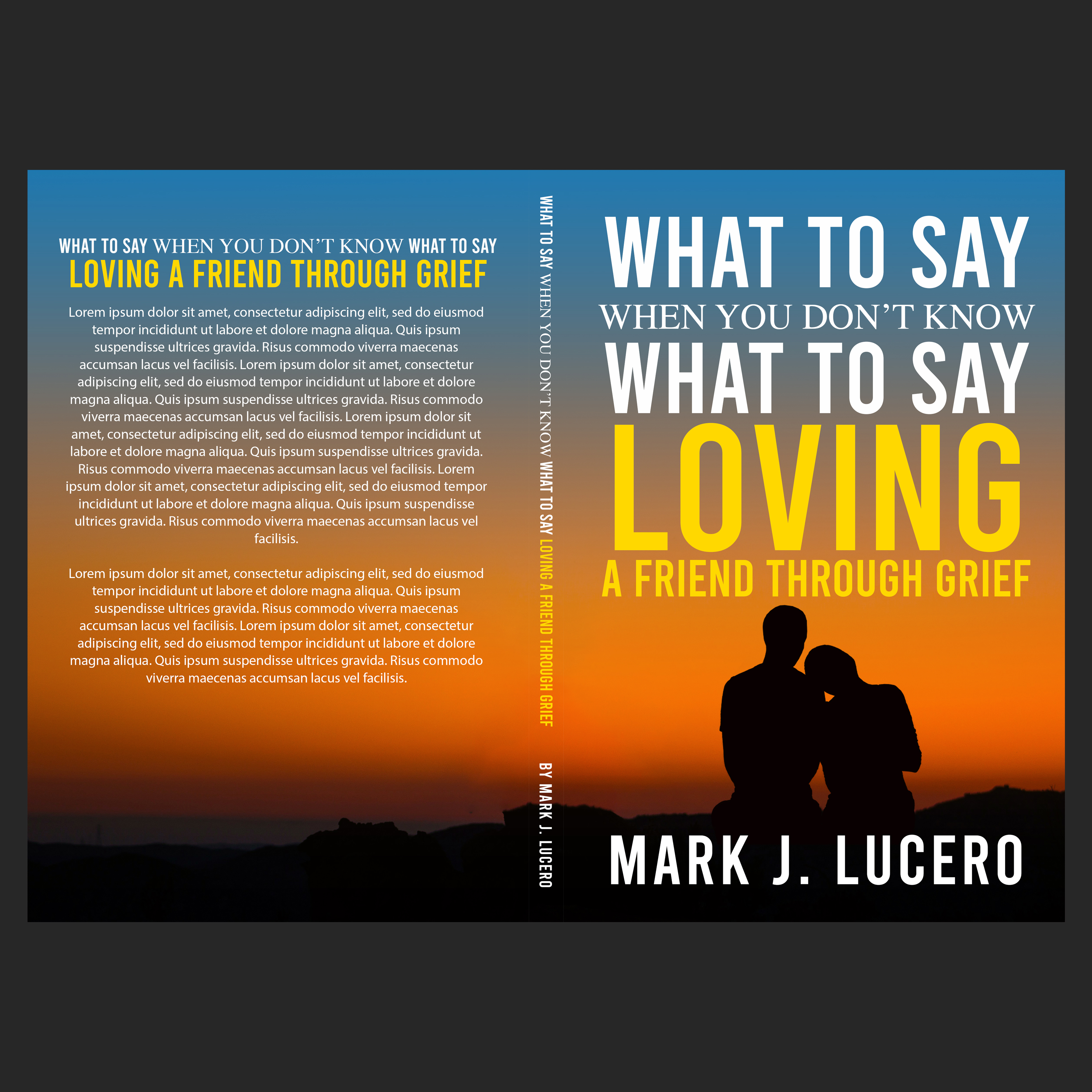 Book Cover Design by aj for Pathways Counseling | Design #32447587