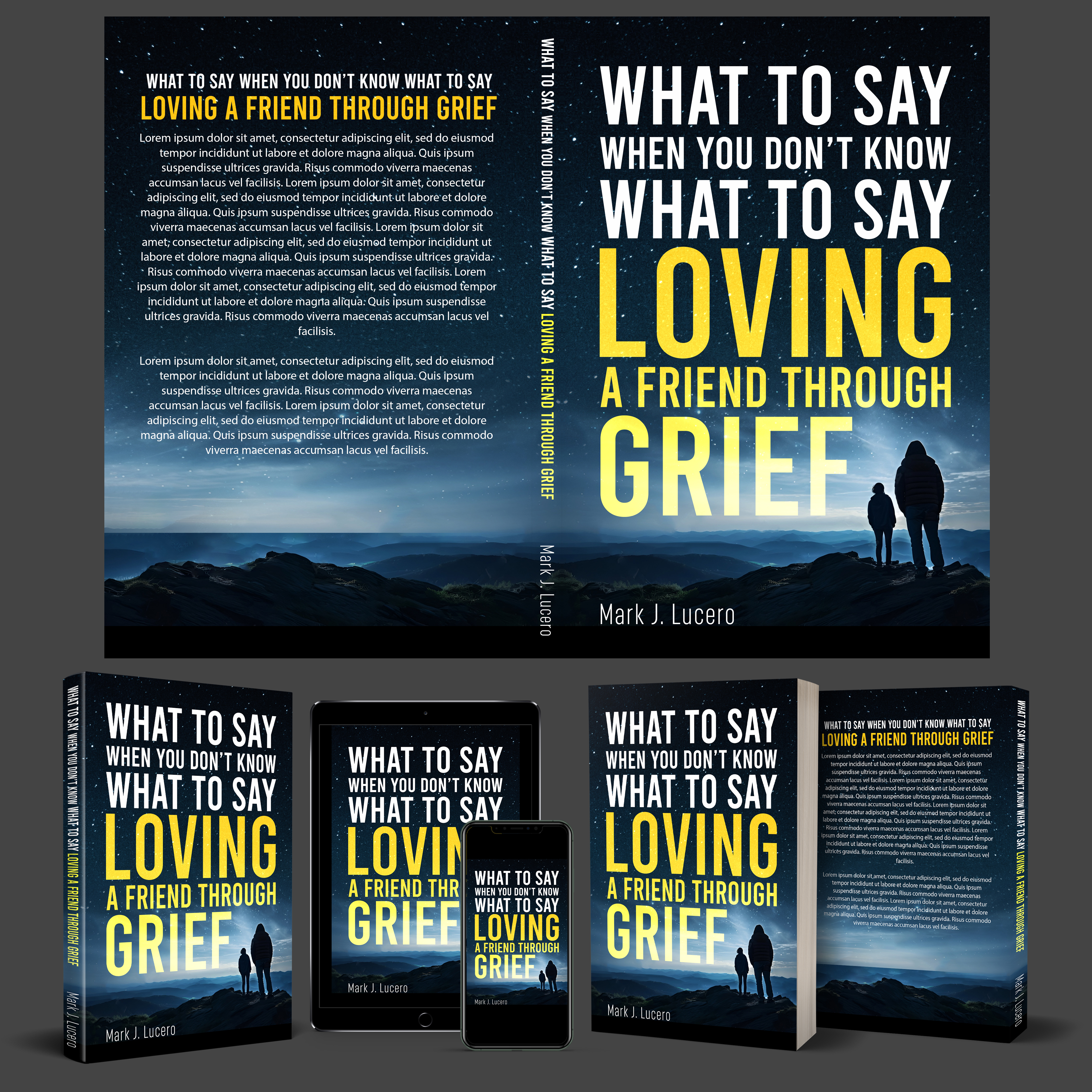 Book Cover Design by aj for Pathways Counseling | Design #32454738