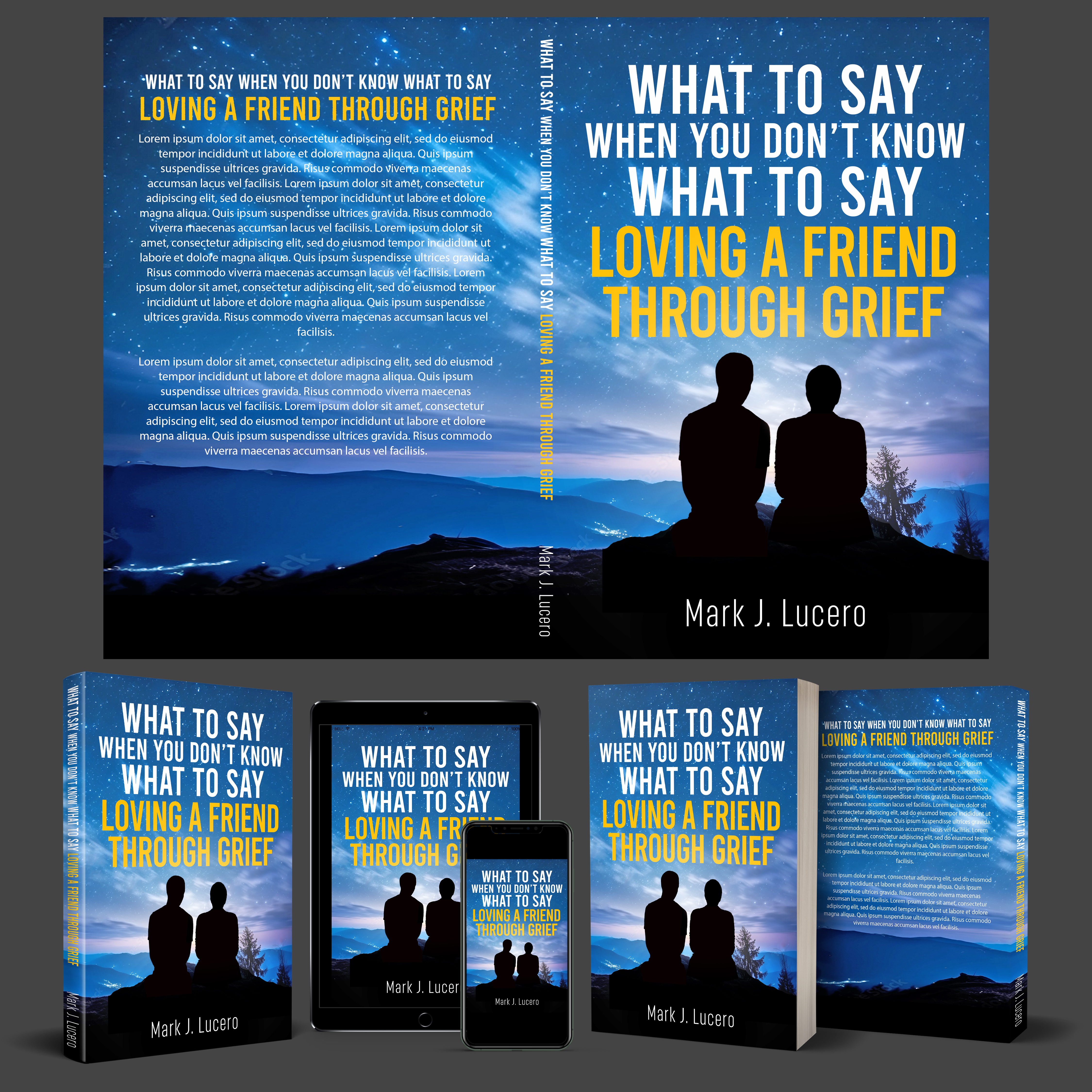 Book Cover Design by aj for Pathways Counseling | Design #32488179