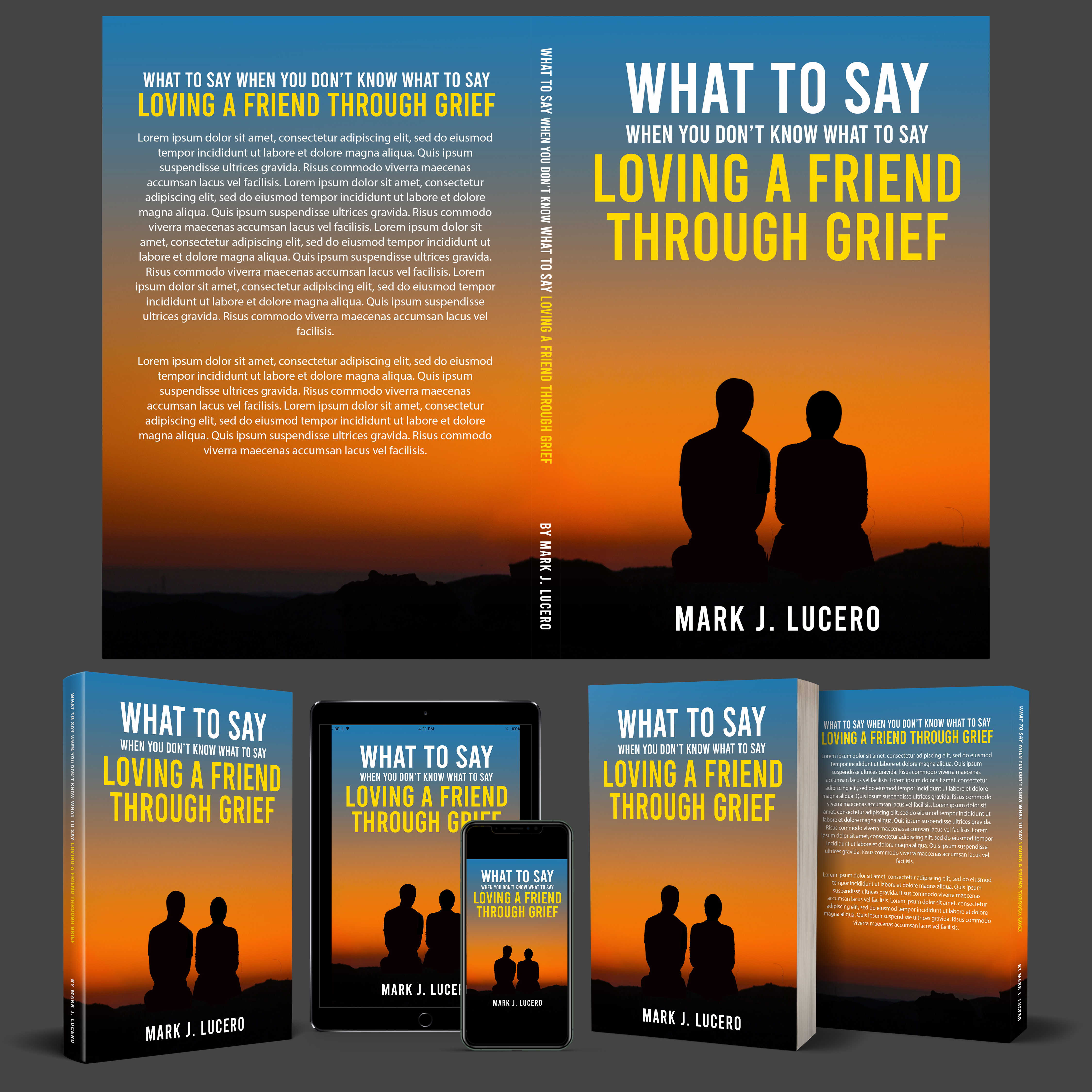 Book Cover Design by aj for Pathways Counseling | Design #32500663