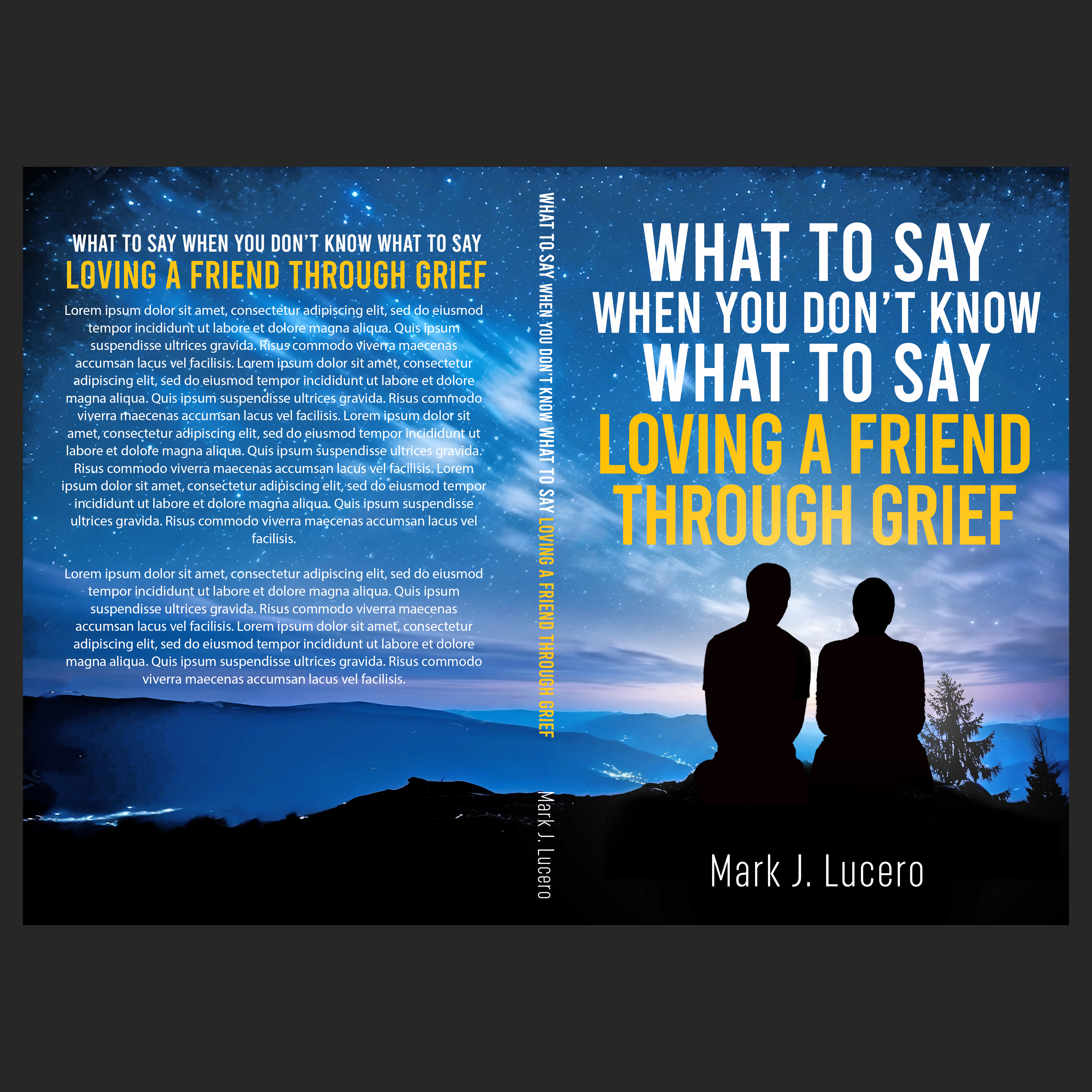Book Cover Design by aj for Pathways Counseling | Design #32511064