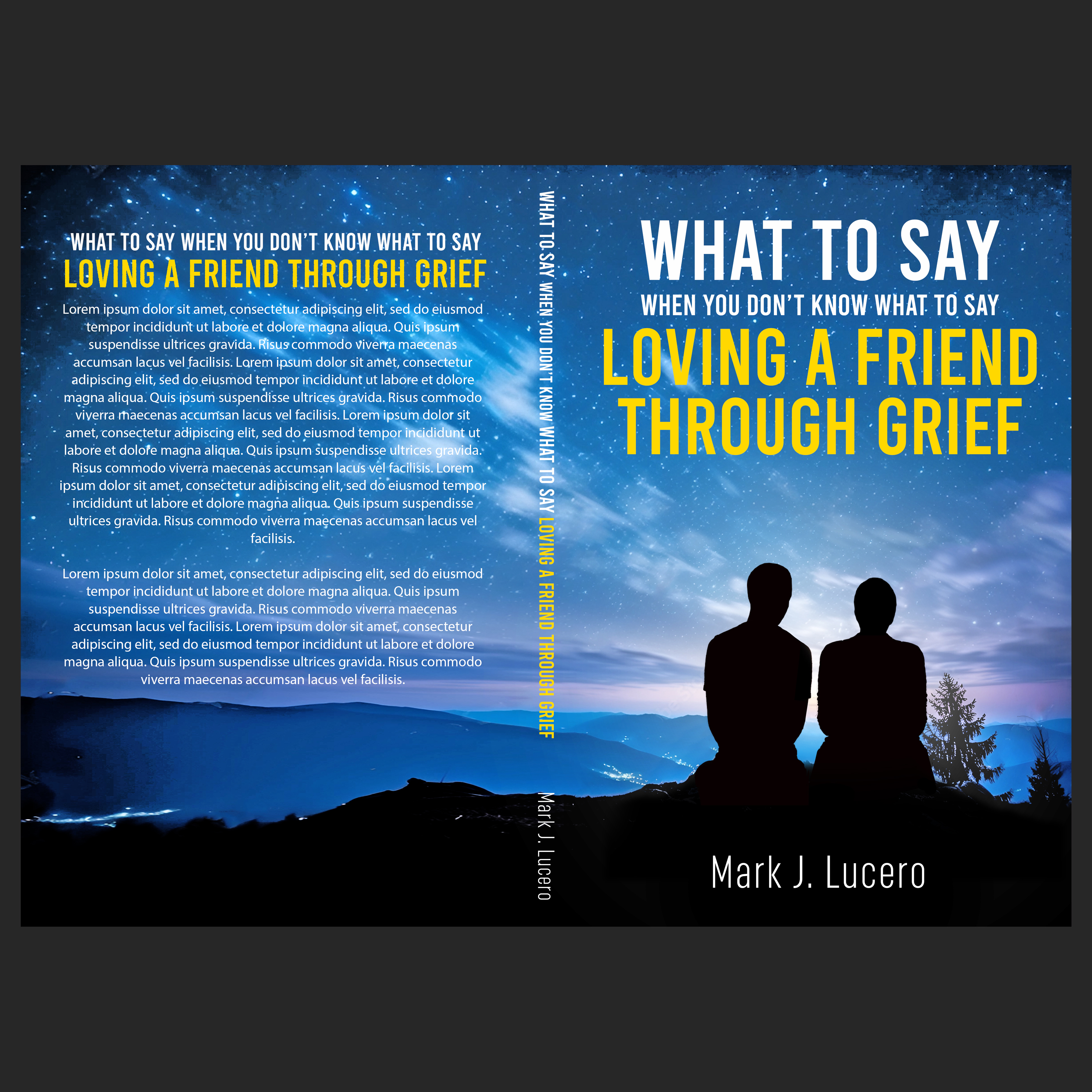 Book Cover Design by aj for Pathways Counseling | Design #32514124