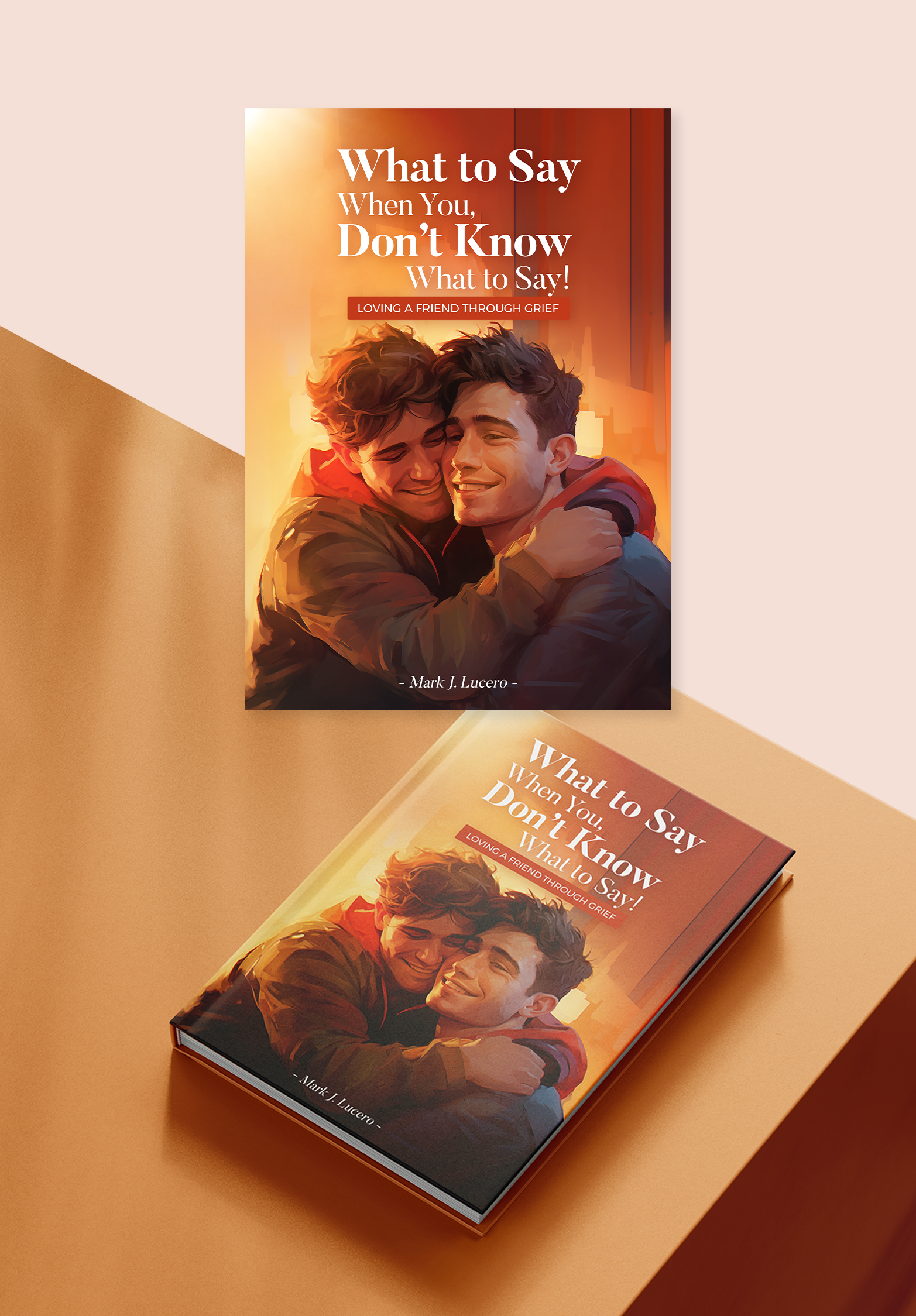 Book Cover Design by Graphic Guy for Pathways Counseling | Design #32433403