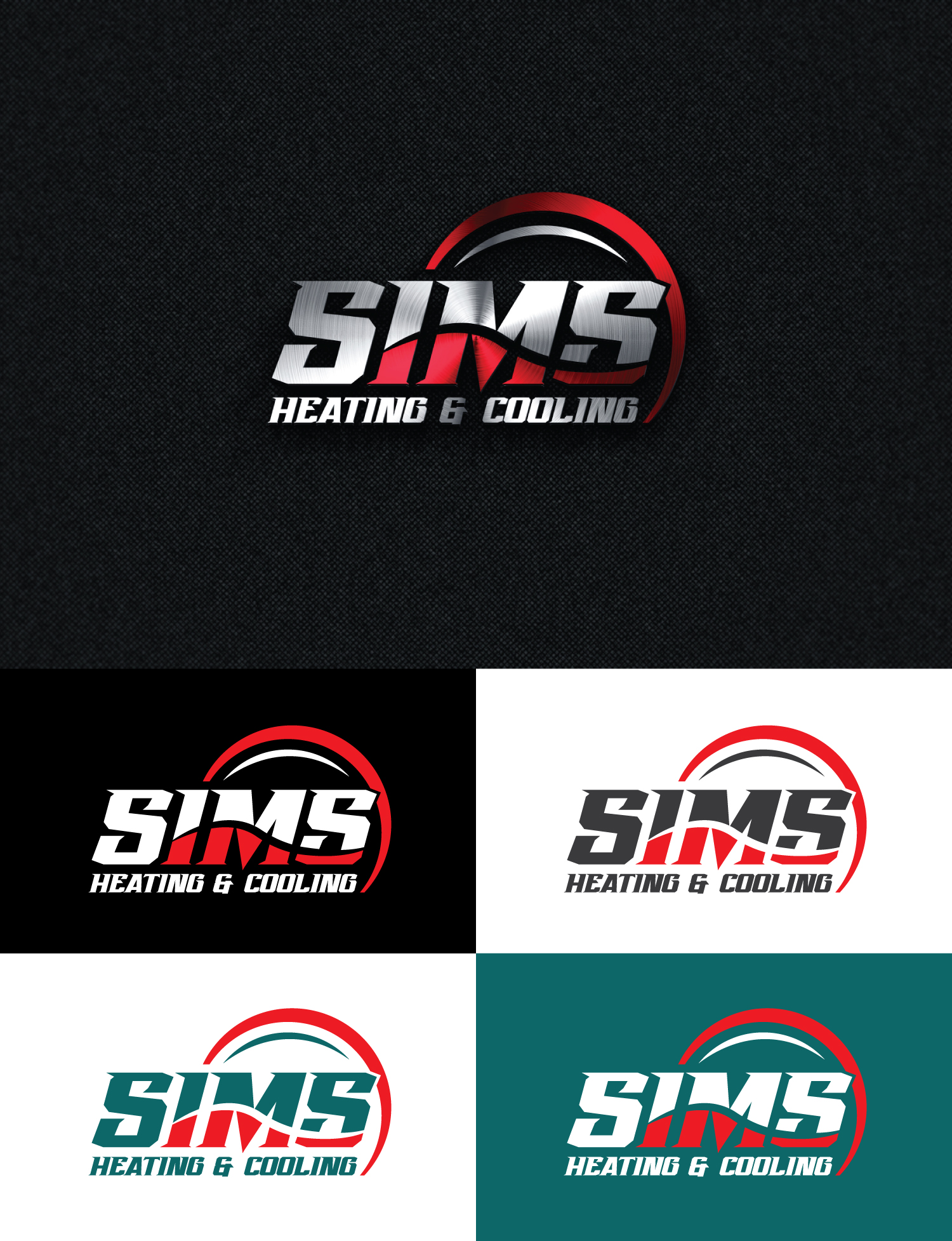 Logo Design by StromDesignHub for this project | Design #32434673