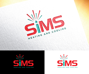 Logo Design by sol design2 for this project | Design: #32430882