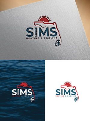 Logo Design by RS_Design