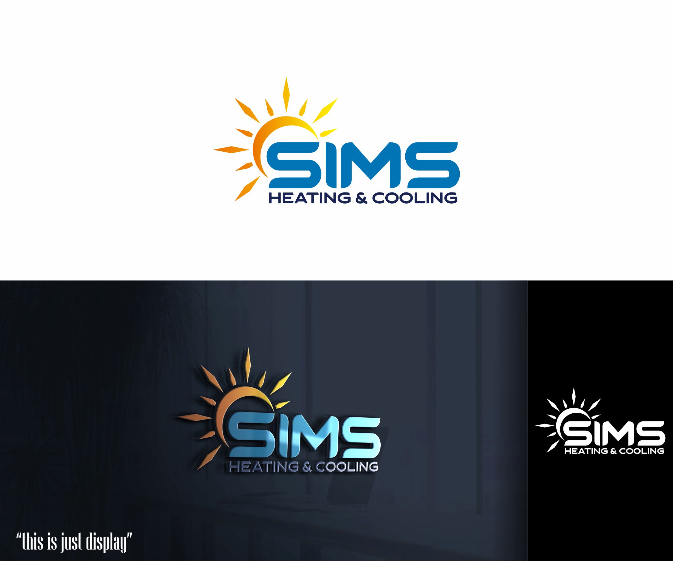 Logo Design by alkaline for this project | Design #32431684