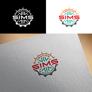 Logo Design by RA-bica for this project | Design: #32432505
