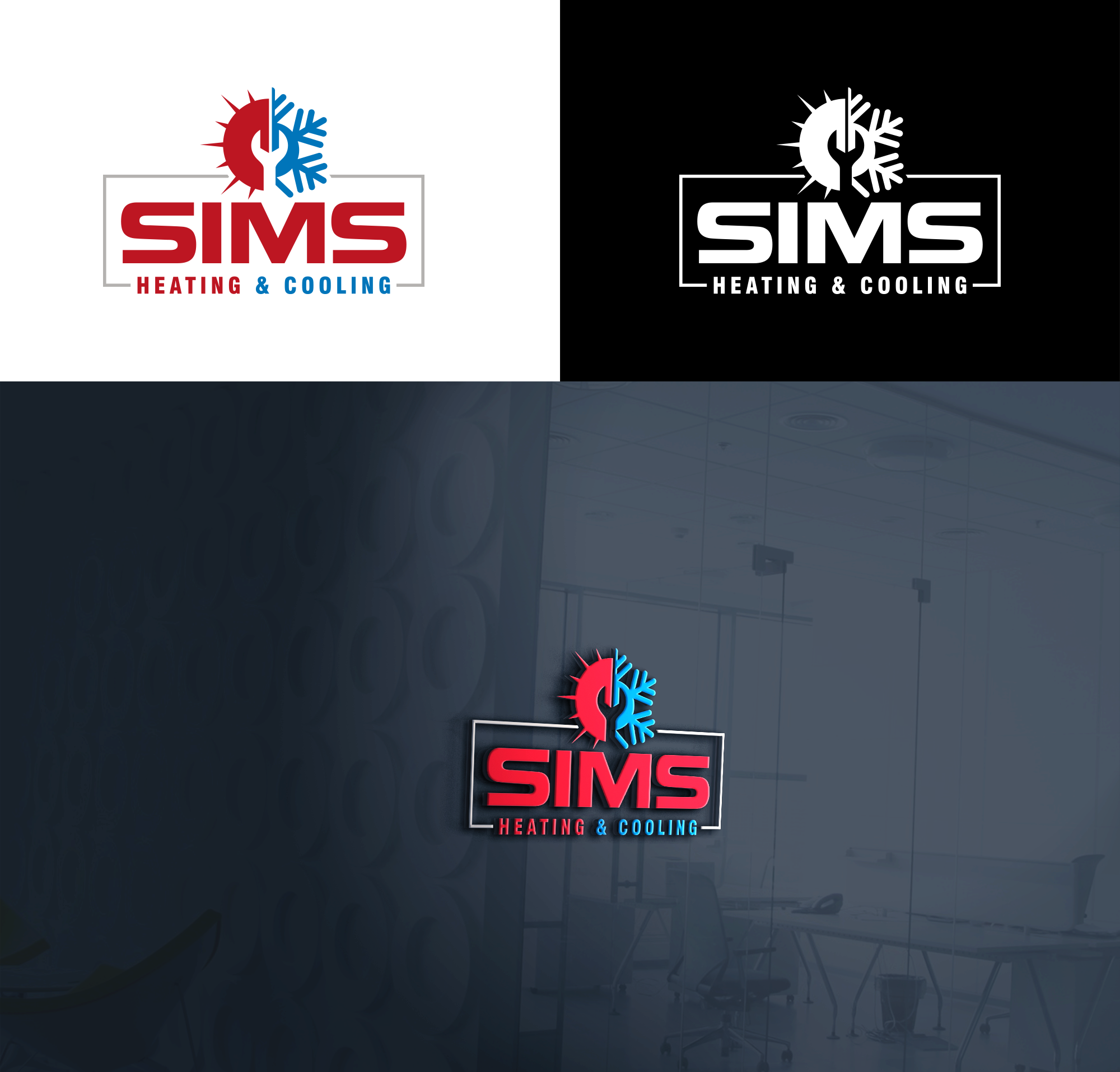 Logo Design by RA-bica for this project | Design #32432680