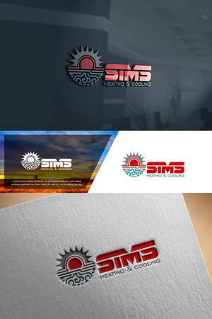 Logo Design by Damian B