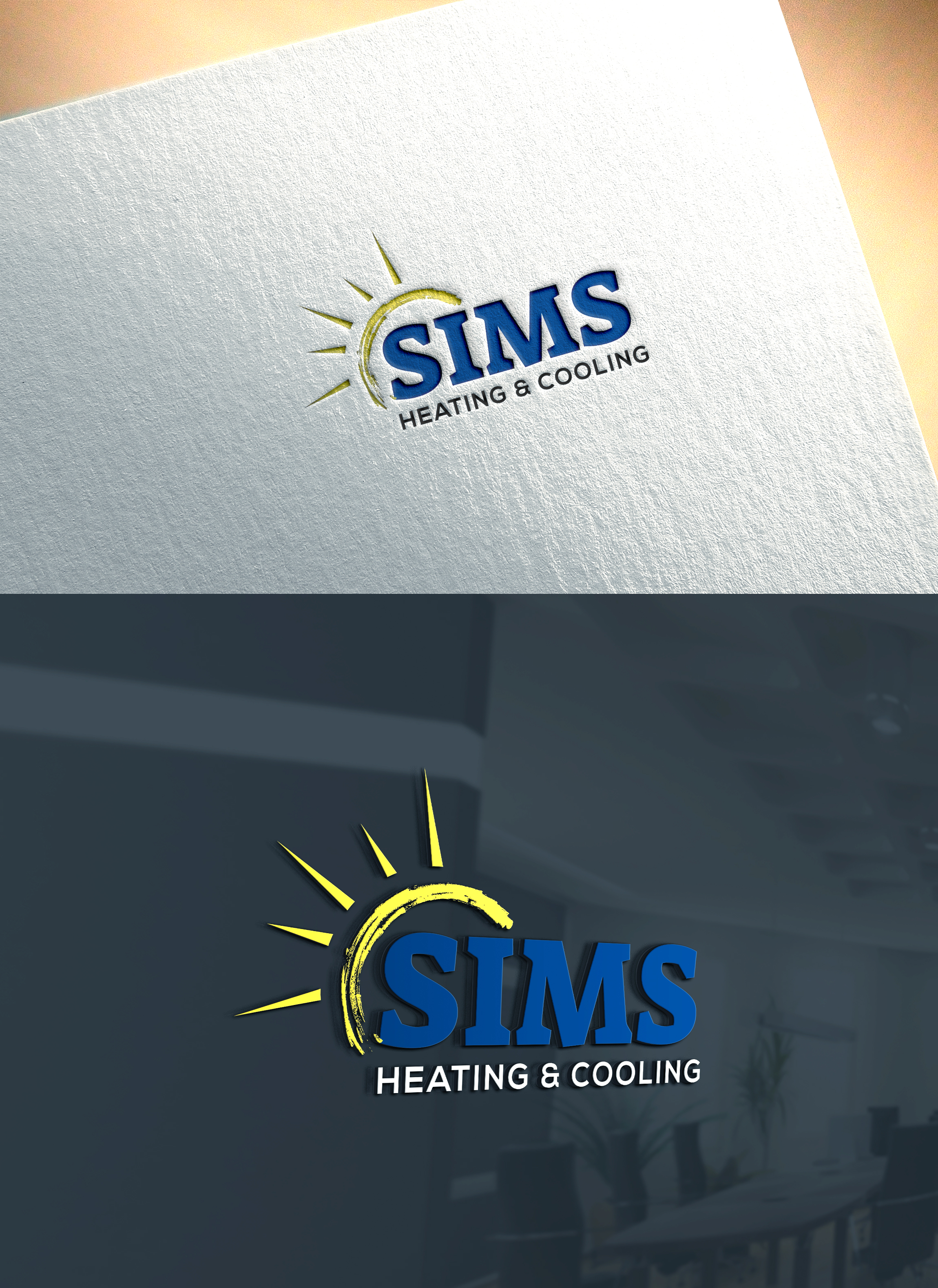 Logo Design by RaKu 2 for this project | Design #32447867