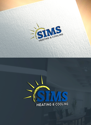 Logo Design by RaKu 2 for this project | Design: #32447867