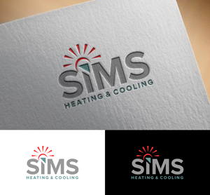 Logo Design by healer1617 for this project | Design: #32427929