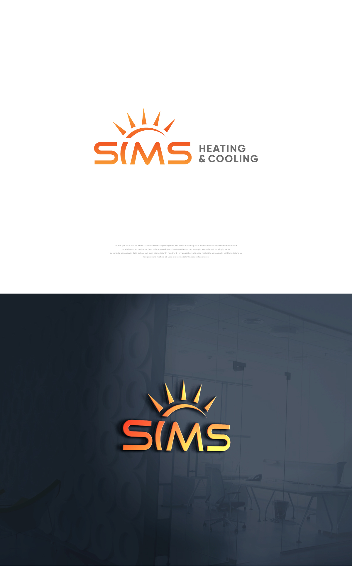Logo Design by apik. for this project | Design #32429129