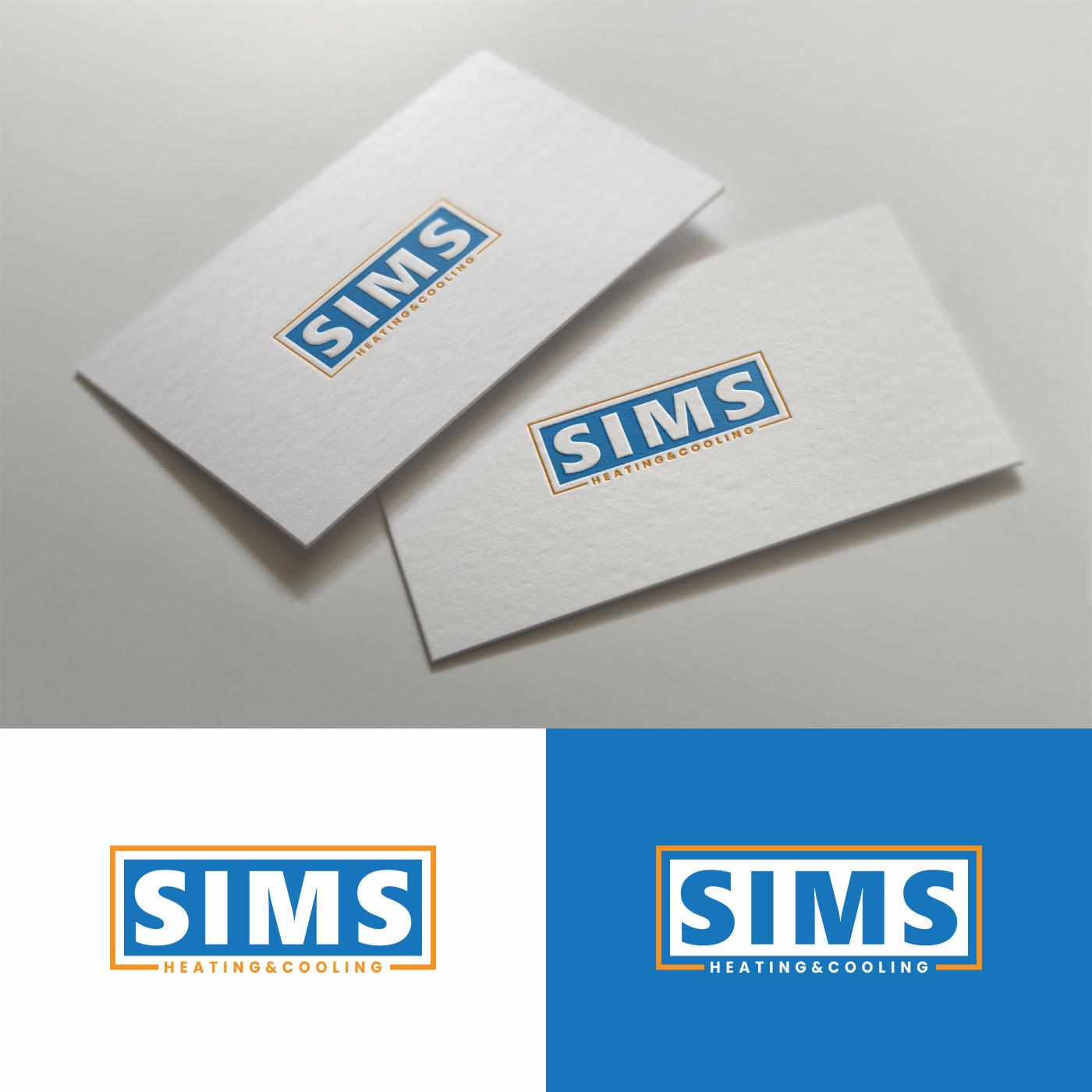 Logo Design by DeaDsn for this project | Design #32436076