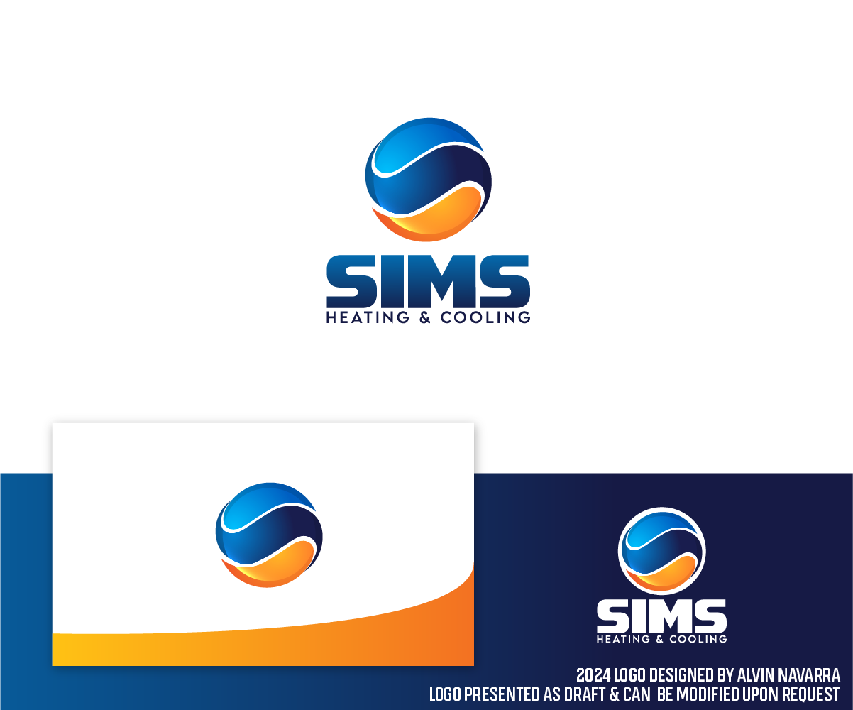 Logo Design by alvinnavarra for this project | Design #32430355