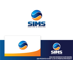 Logo Design by alvinnavarra for this project | Design: #32430355