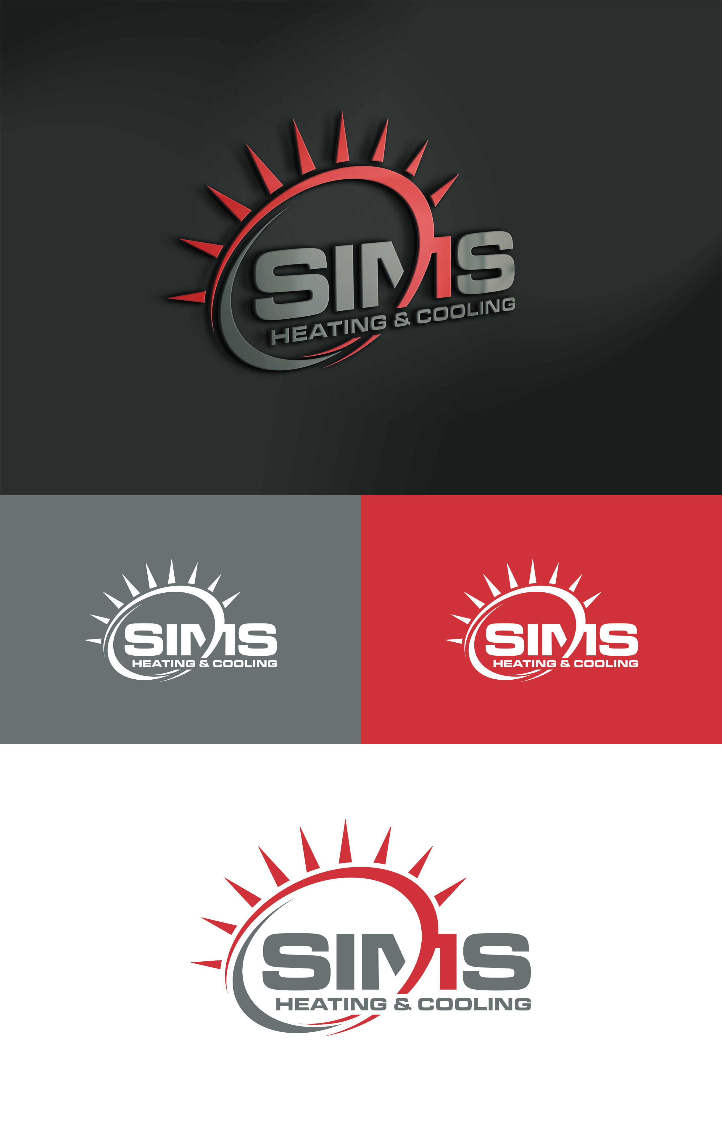 Logo Design by aexoagency for this project | Design #32430564