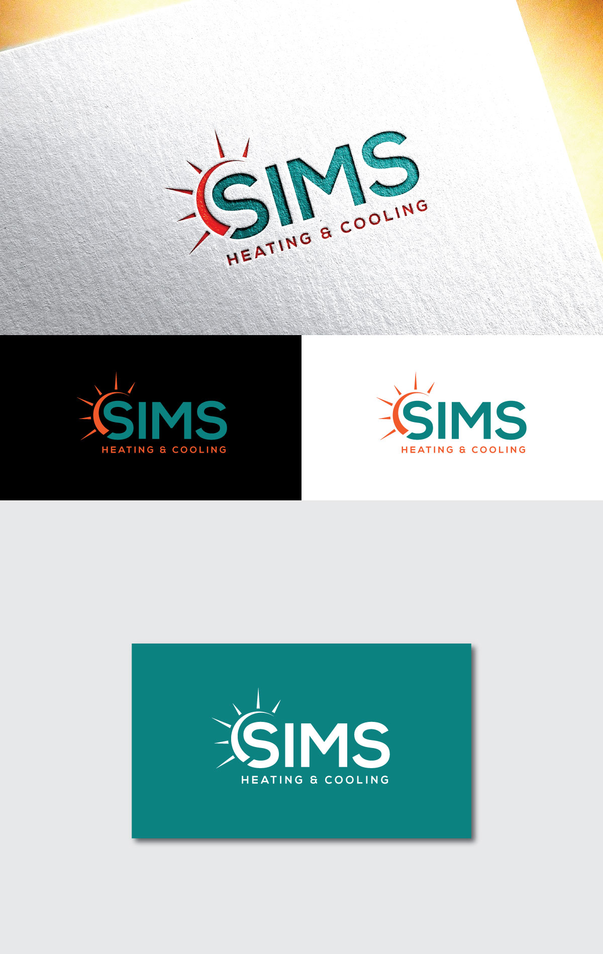 Logo Design by step forward 2 for this project | Design #32431089
