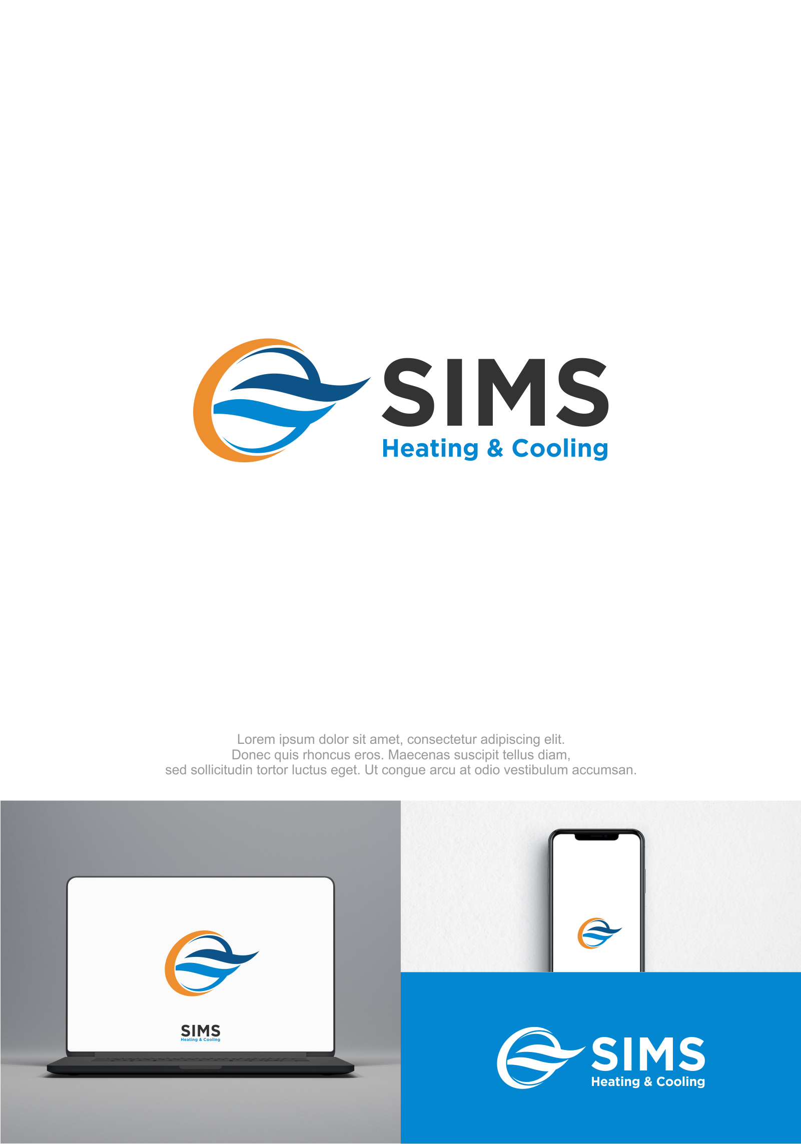 Logo Design by M.Syaiful Huda for this project | Design #32429123