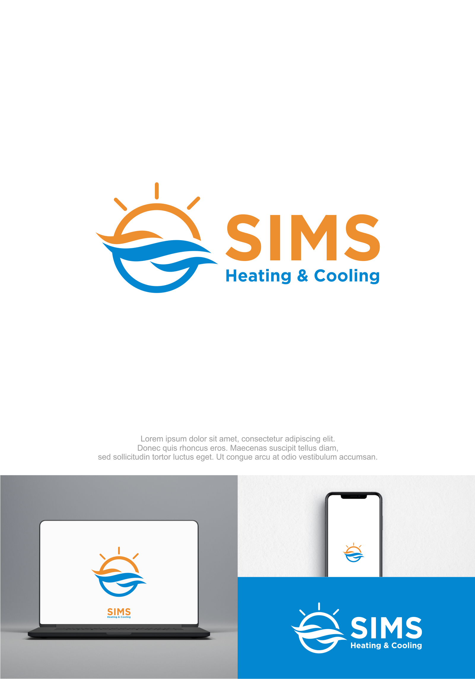 Logo Design by M.Syaiful Huda for this project | Design #32429228