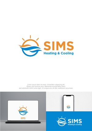 Logo Design by M.Syaiful Huda for this project | Design: #32429228