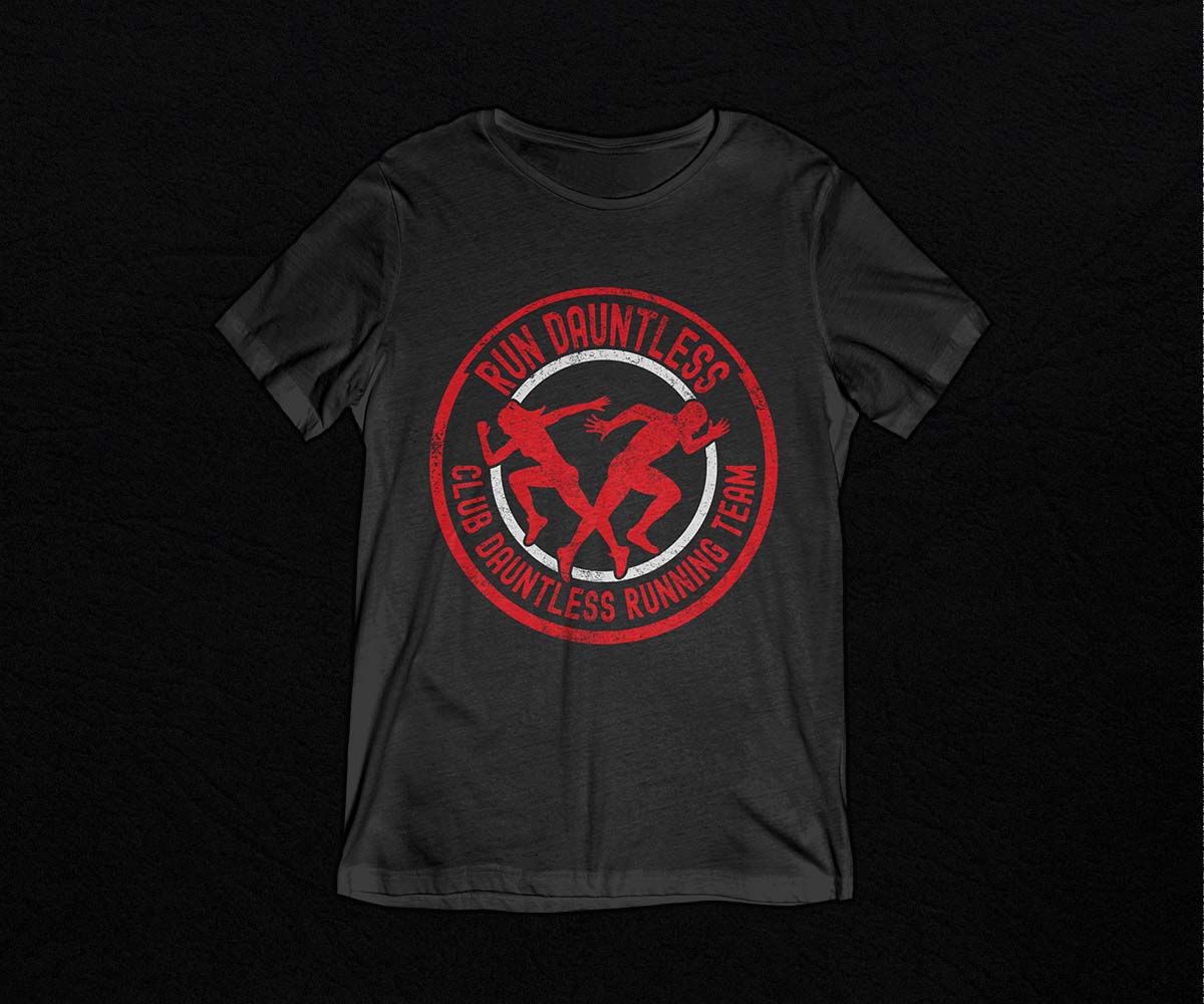 T-shirt Design by Milton Bhowmik for this project | Design #32432764