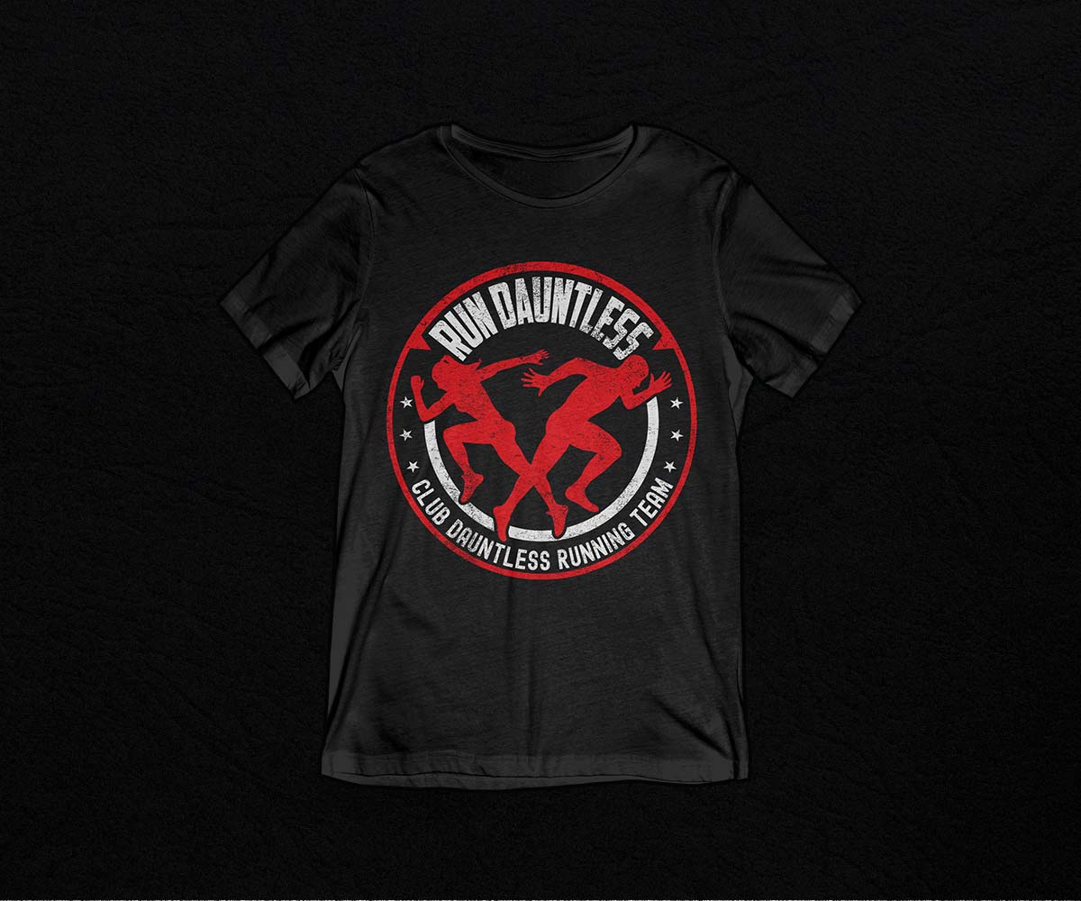 T-shirt Design by Milton Bhowmik for this project | Design #32434489