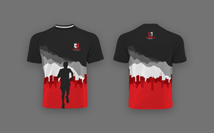 Design de T-shirt par Tsvetan Alexandrov pour ce projet | Design : #32441707