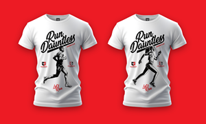 T-shirt Design by Tsvetan Alexandrov