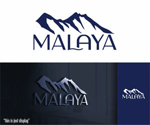 Design de Logo par alkaline pour ce projet | Design : #32431614
