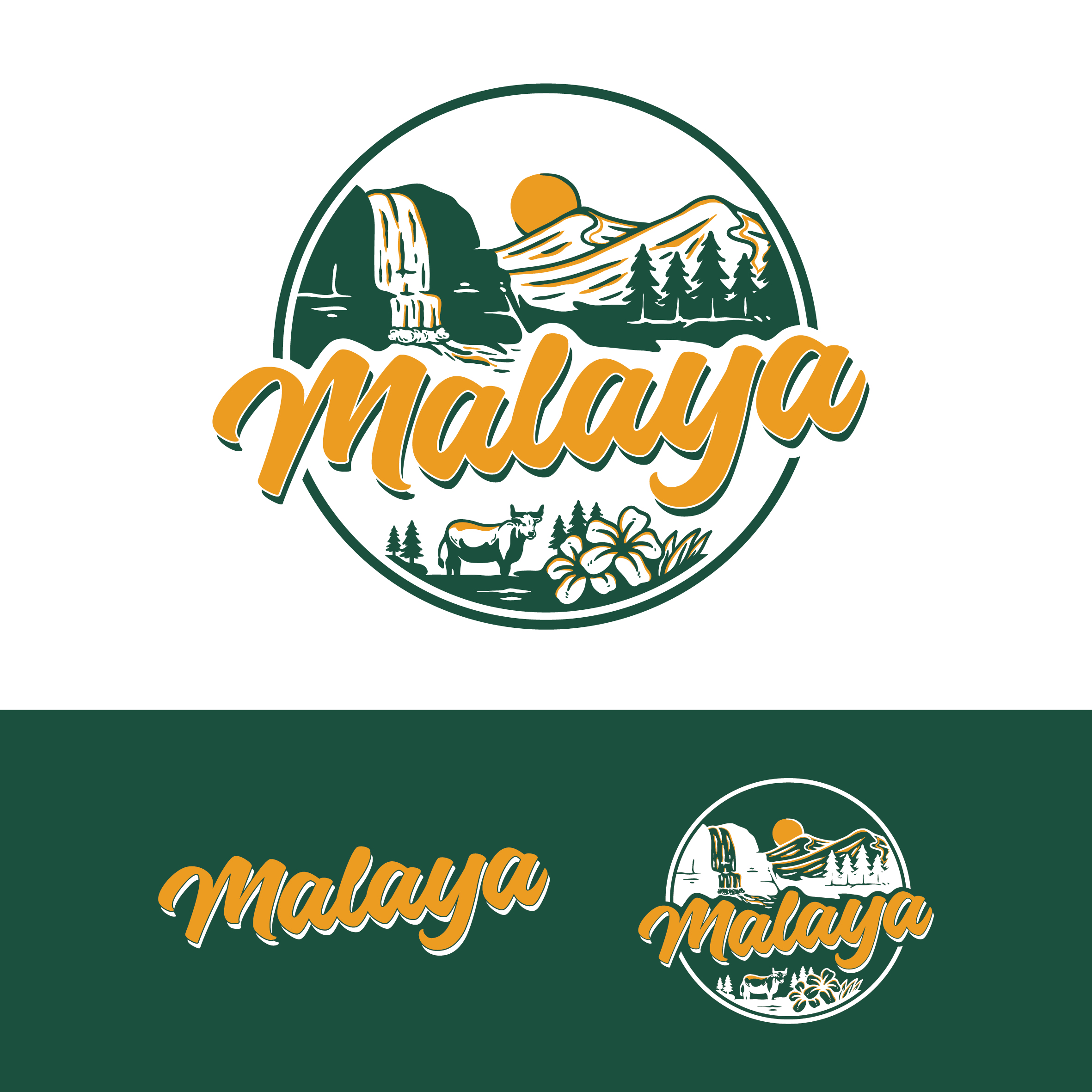 Logo Design by tulikur27 for this project | Design #32561636