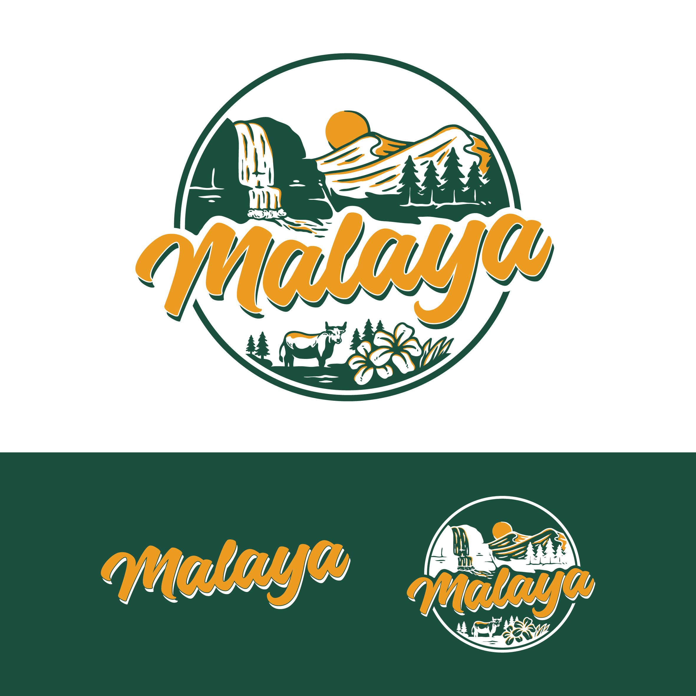 Logo Design by tulikur27 for this project | Design #32562084